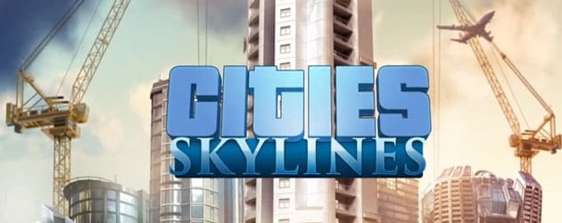 Cities: Skylines